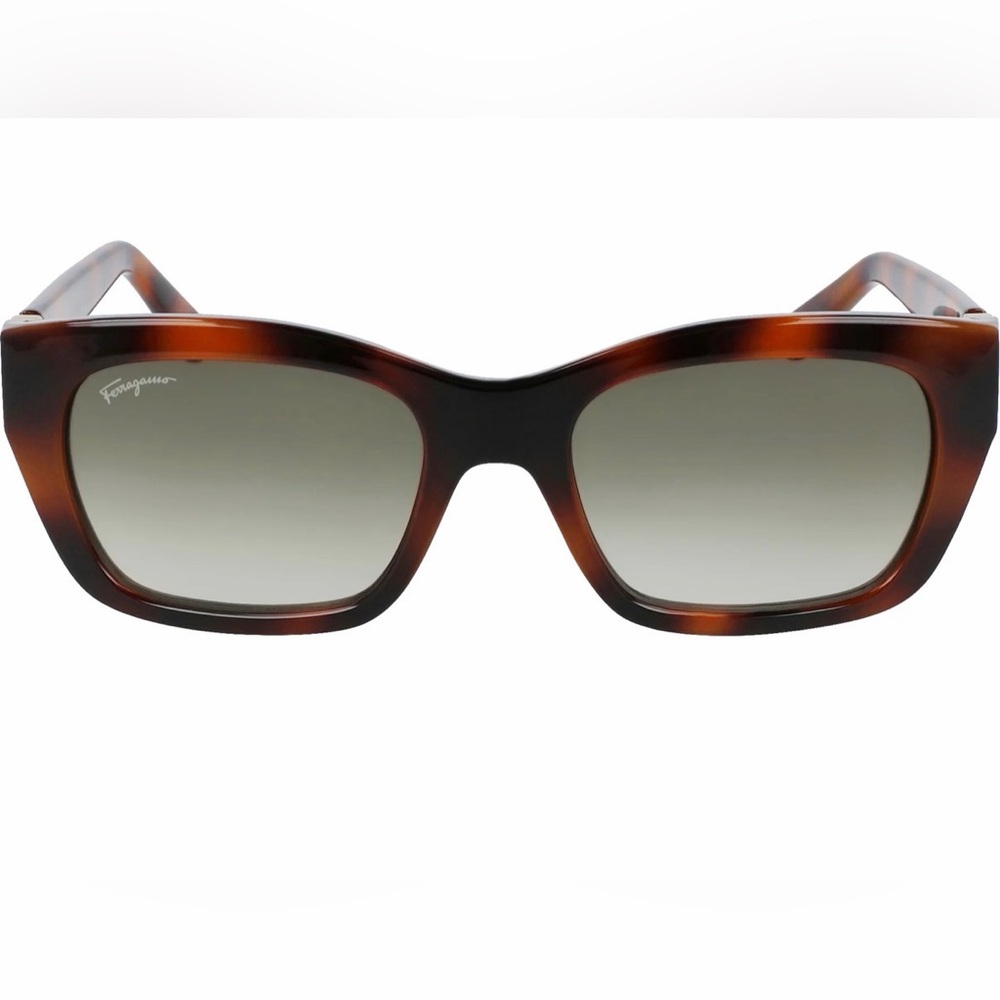 Ferragamo SF1012S Sunglasses